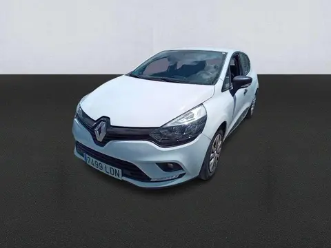 Annonce RENAULT CLIO Diesel 2019 d'occasion 