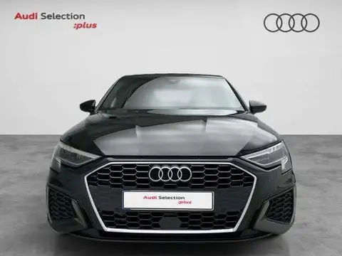 Annonce AUDI A3 Hybride 2021 d'occasion 