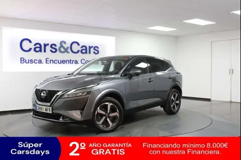 Used NISSAN QASHQAI Hybrid 2023 Ad 