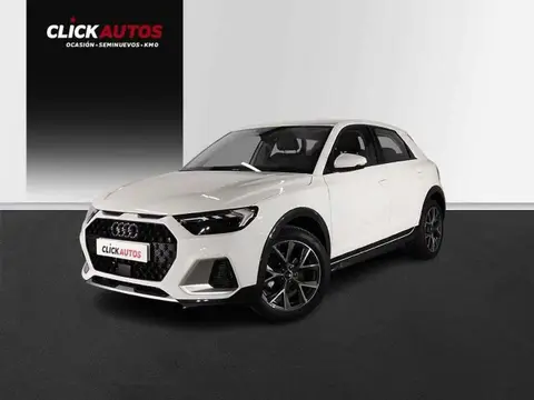 Used AUDI A1 Petrol 2023 Ad 