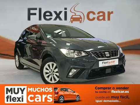 Used SEAT IBIZA Petrol 2021 Ad 