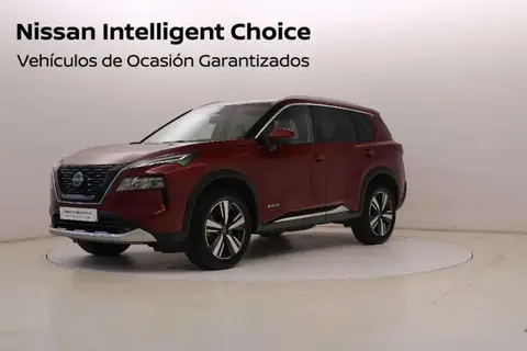 Annonce NISSAN X-TRAIL  2023 d'occasion 