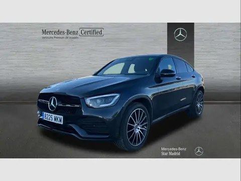 Used MERCEDES-BENZ CLASSE GLC Diesel 2023 Ad 