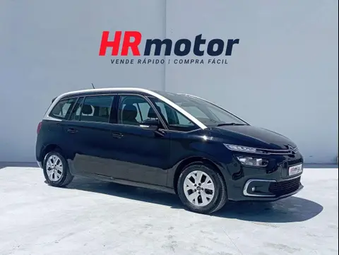 Annonce CITROEN C4 Essence 2020 d'occasion 