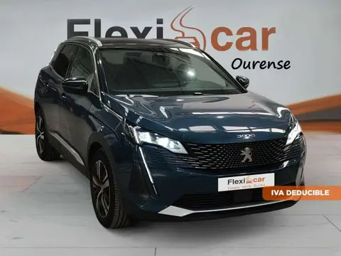 Used PEUGEOT 3008 Diesel 2022 Ad 