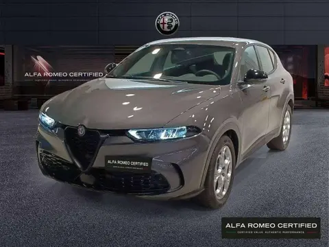 Used ALFA ROMEO TONALE Diesel 2023 Ad 