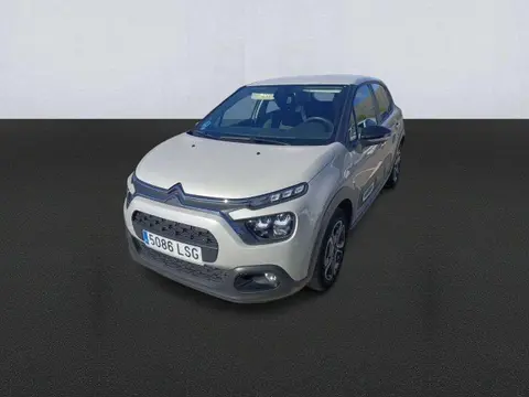 Annonce CITROEN C3 Diesel 2021 d'occasion 