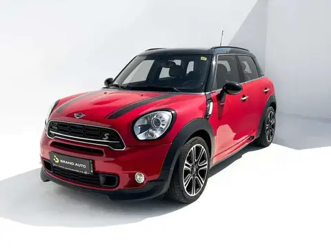 Used MINI COOPER Diesel 2014 Ad 