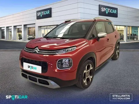 Annonce CITROEN C3 AIRCROSS Diesel 2021 d'occasion 