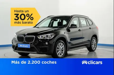 Used BMW X1 Diesel 2018 Ad 