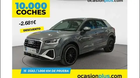 Used AUDI Q2 Diesel 2022 Ad 