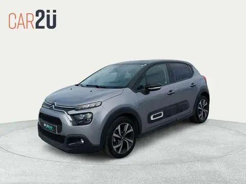 Annonce CITROEN C3 Diesel 2023 d'occasion 