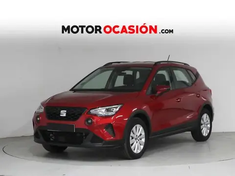 Used SEAT ARONA Petrol 2023 Ad 