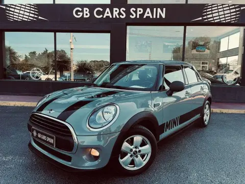 Used MINI ONE Diesel 2018 Ad 