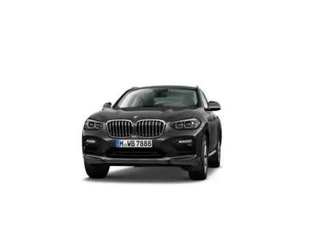 Used BMW X4 Petrol 2020 Ad 