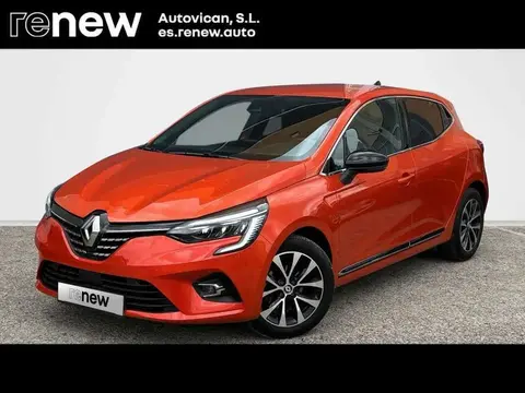 Used RENAULT CLIO Petrol 2023 Ad 