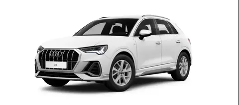 Used AUDI Q3 Petrol 2024 Ad 