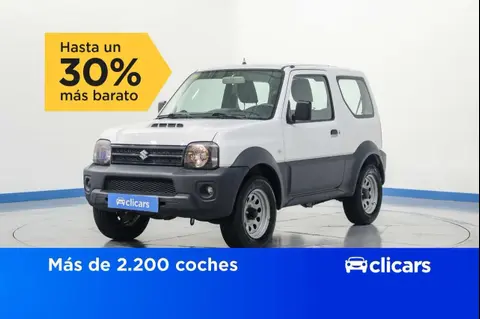 Used SUZUKI JIMNY Petrol 2018 Ad 