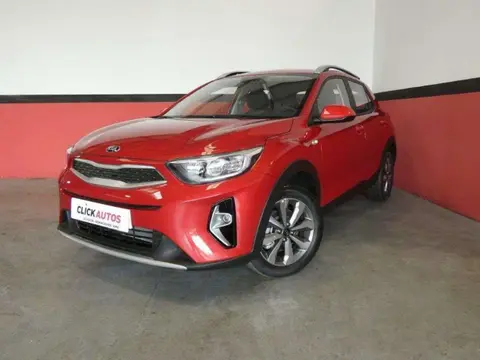 Used KIA STONIC Petrol 2021 Ad 