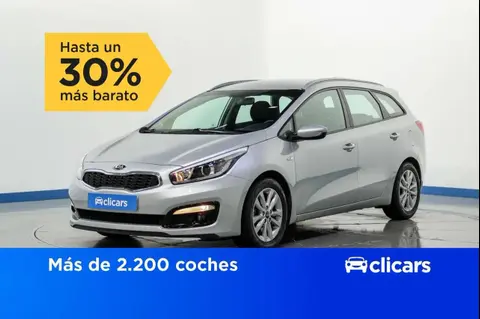 Used KIA CEED Diesel 2018 Ad 