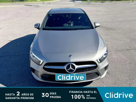 Used MERCEDES-BENZ CLASSE A Petrol 2019 Ad 