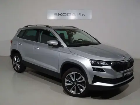 Used SKODA KAROQ Petrol 2024 Ad 