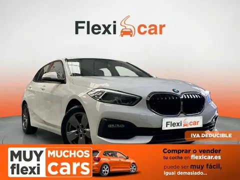 Used BMW SERIE 1 Petrol 2020 Ad 