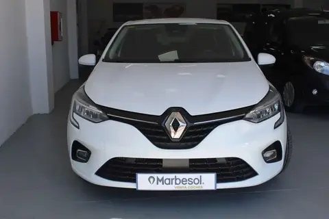 Used RENAULT CLIO Petrol 2020 Ad 