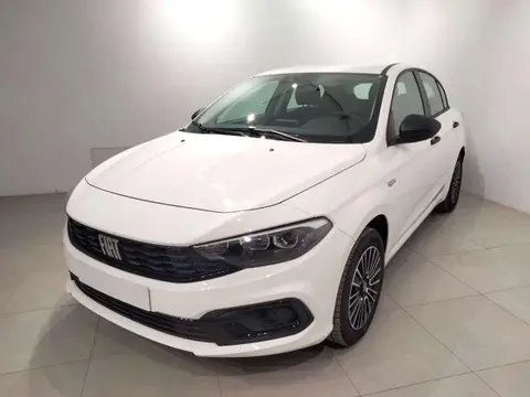 Annonce FIAT TIPO Diesel 2024 d'occasion 