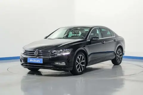 Used VOLKSWAGEN PASSAT Diesel 2021 Ad 