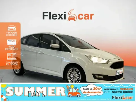 Used FORD C-MAX Diesel 2017 Ad 