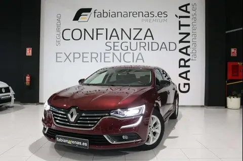 Annonce RENAULT TALISMAN Diesel 2020 d'occasion 