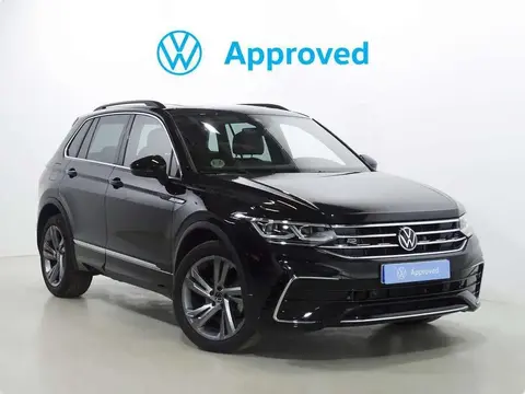 Used VOLKSWAGEN TIGUAN Diesel 2023 Ad 