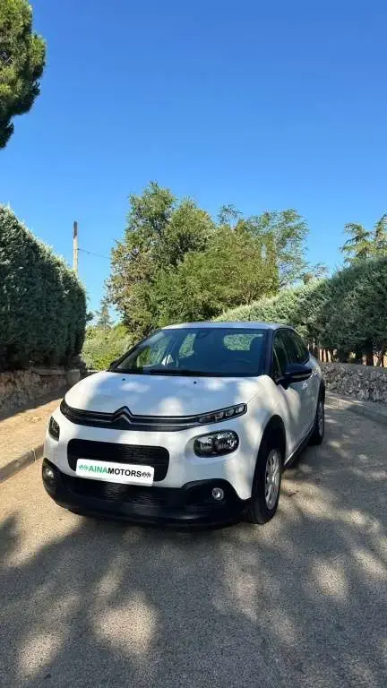 Used CITROEN C3 Diesel 2019 Ad 