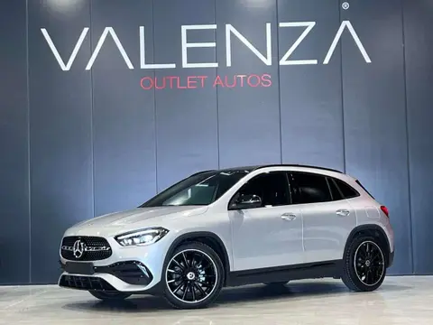 Annonce MERCEDES-BENZ CLASSE GLA Diesel 2020 d'occasion 