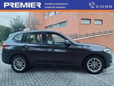 Used BMW X3 Diesel 2019 Ad 