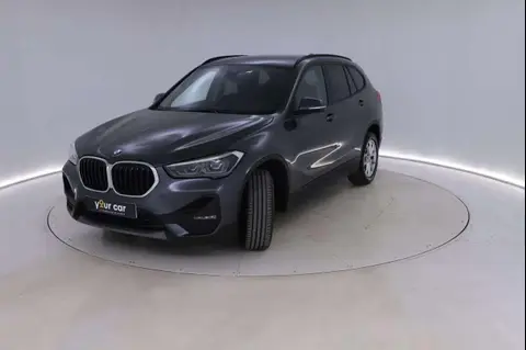 Annonce BMW X1 Diesel 2022 d'occasion 