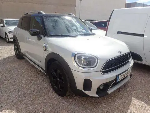 Used MINI COOPER Hybrid 2022 Ad 