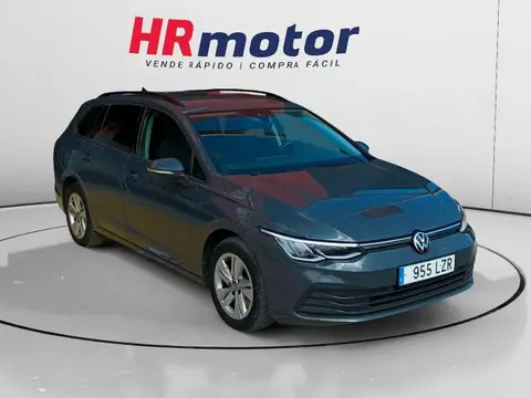 Used VOLKSWAGEN GOLF Diesel 2021 Ad 