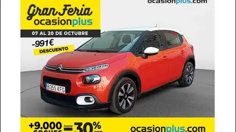 Used CITROEN C3 Diesel 2017 Ad 