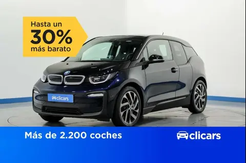 Used BMW I3 Electric 2021 Ad 