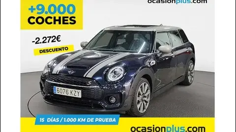 Annonce MINI COOPER Essence 2019 d'occasion 