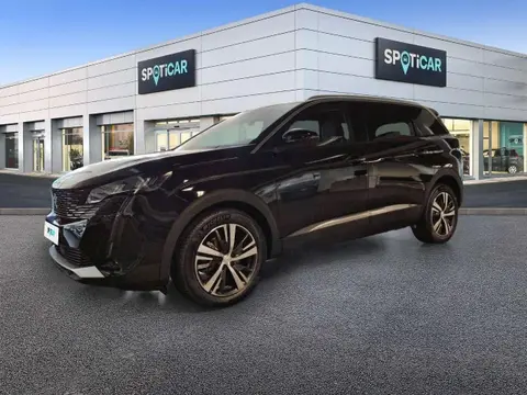 Used PEUGEOT 5008 Diesel 2023 Ad 