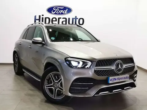 Annonce MERCEDES-BENZ CLASSE GLE Diesel 2021 d'occasion 