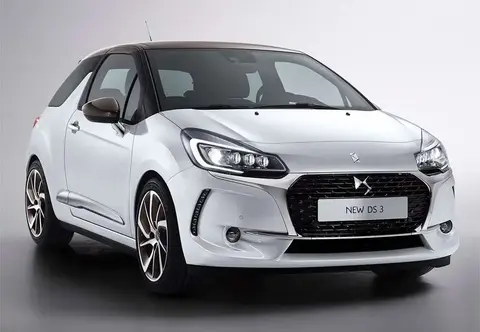 Used DS AUTOMOBILES DS3 Petrol 2024 Ad 