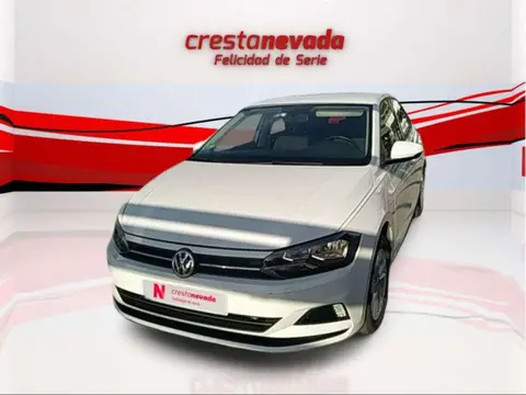 Used VOLKSWAGEN POLO Petrol 2019 Ad 