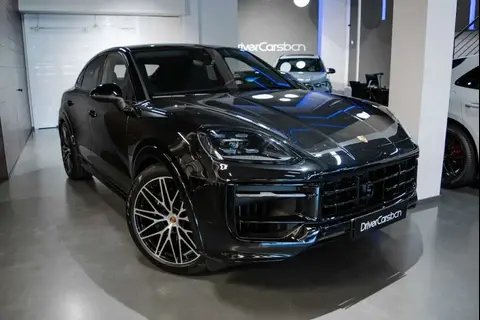 Used PORSCHE CAYENNE Hybrid 2024 Ad 