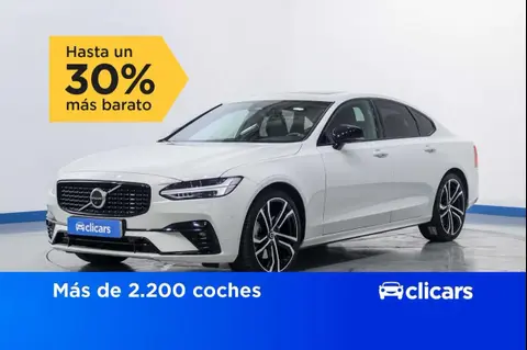 Annonce VOLVO S90 Diesel 2021 d'occasion 