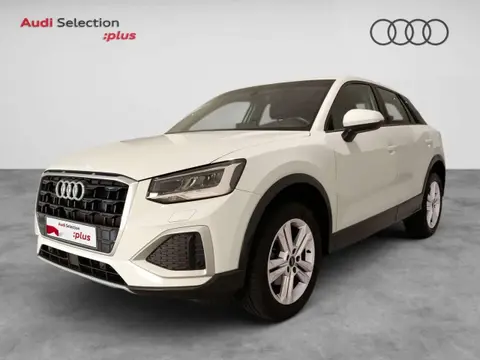 Annonce AUDI Q2 Diesel 2023 d'occasion 