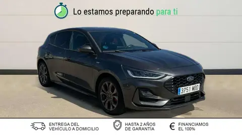 Used FORD FOCUS Petrol 2022 Ad 